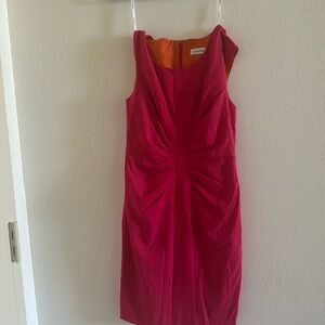 Calvin Klein Dress